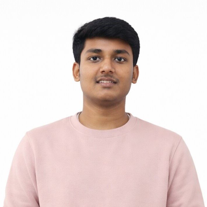 Himangshu Paul